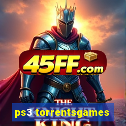 ps3 torrentsgames